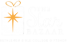 Small Round Olive Wood Box - StarBazaar