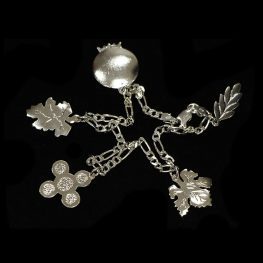 Silver Jewellery Jewelry