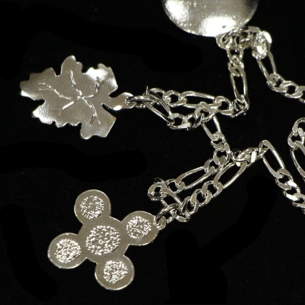Silver Jewellery Jewelry Made in Bethlehem