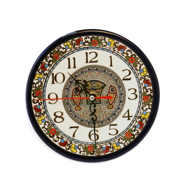 Tabgha Clock (Small)
