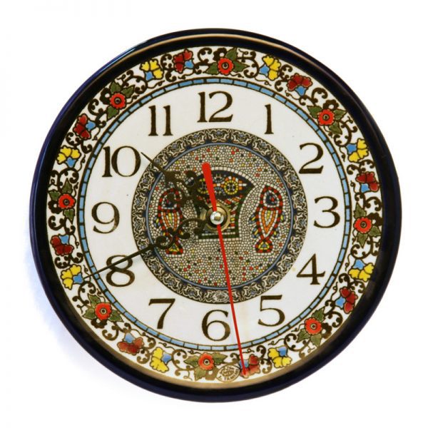 Tabgha Clock (Small)