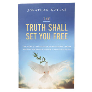 The Truth Shall Set You Free